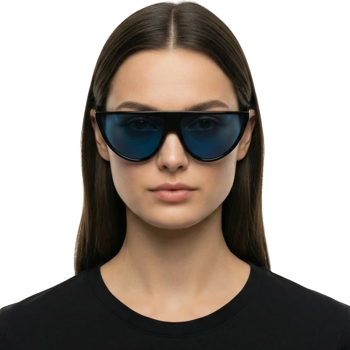Women's Sunglasses Karl Lagerfeld Black