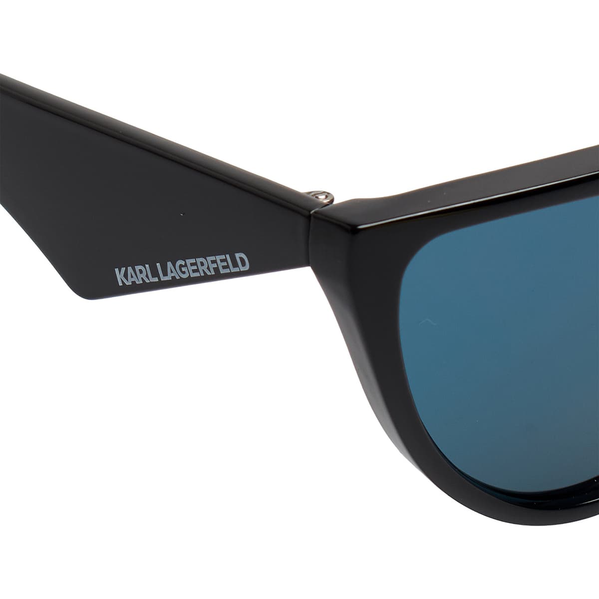 Women's Sunglasses Karl Lagerfeld Black