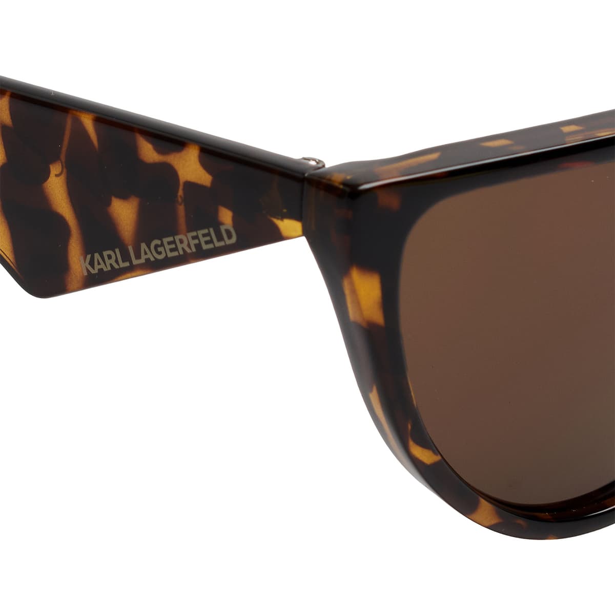 Women's Sunglasses Karl Lagerfeld Multicolor