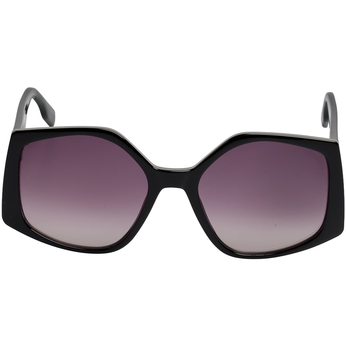 Women's Sunglasses Karl Lagerfeld Black
