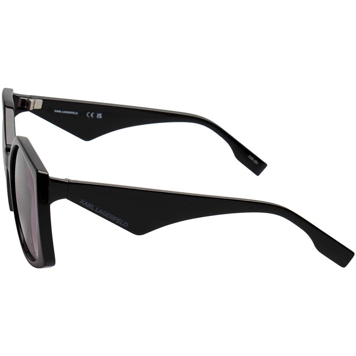 Women's Sunglasses Karl Lagerfeld Black