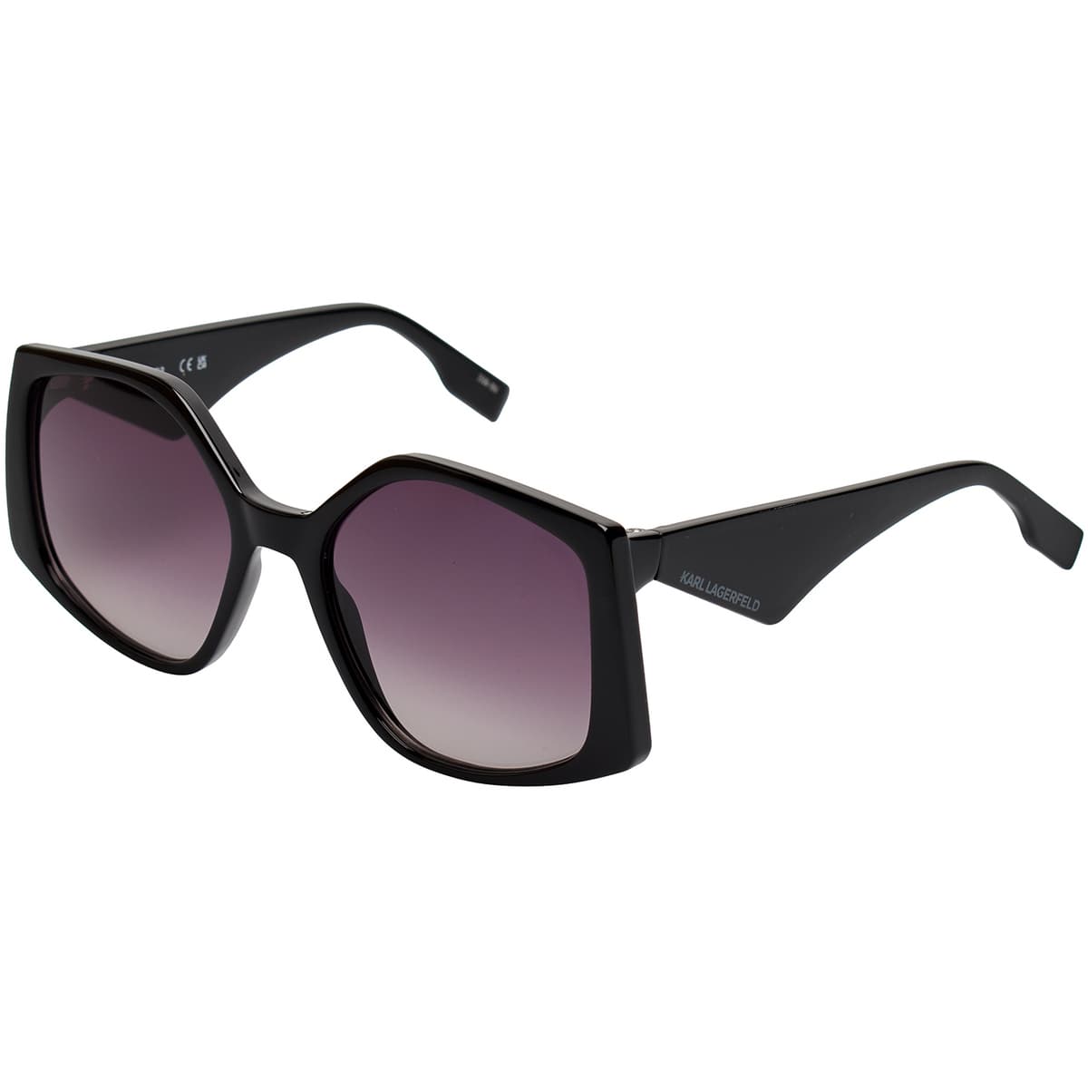 Women's Sunglasses Karl Lagerfeld Black