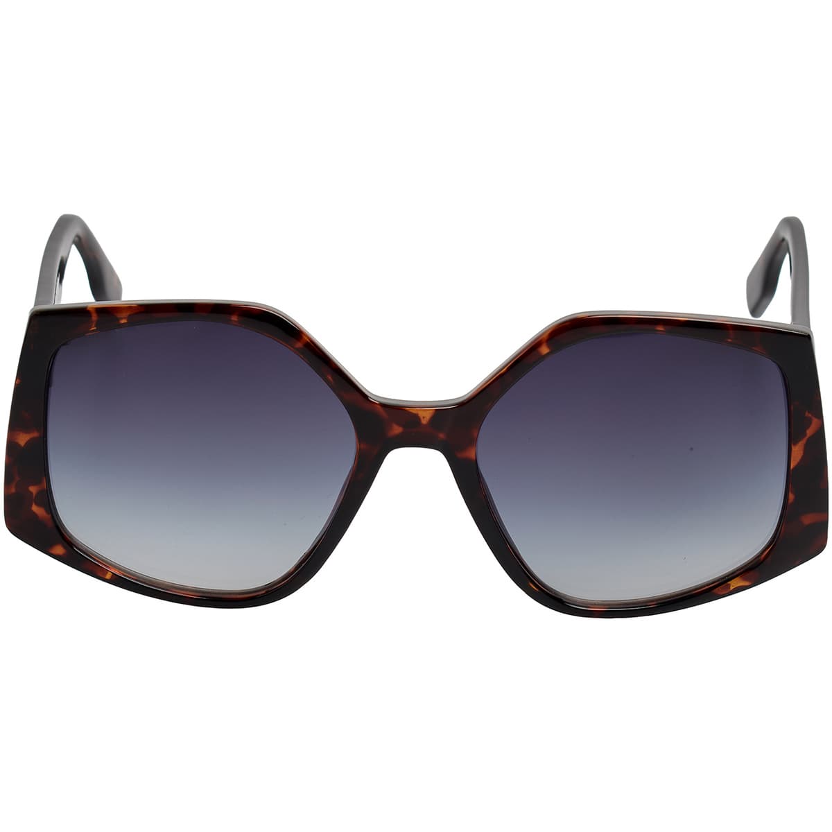 Women's Sunglasses Karl Lagerfeld Black