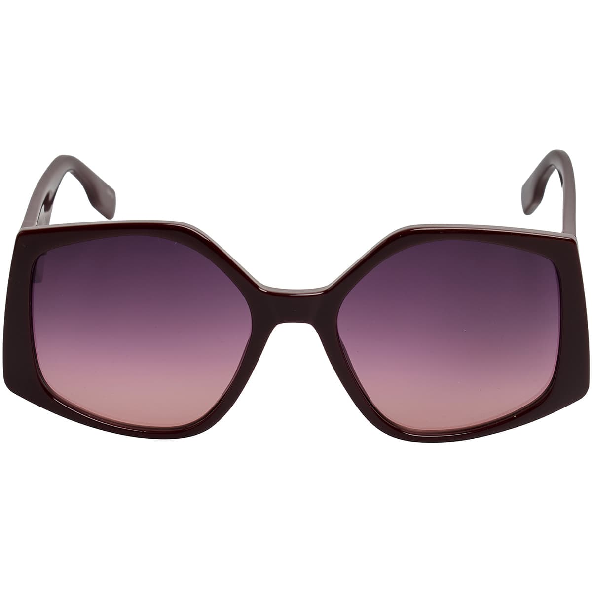 Women's Sunglasses Karl Lagerfeld Bordeaux