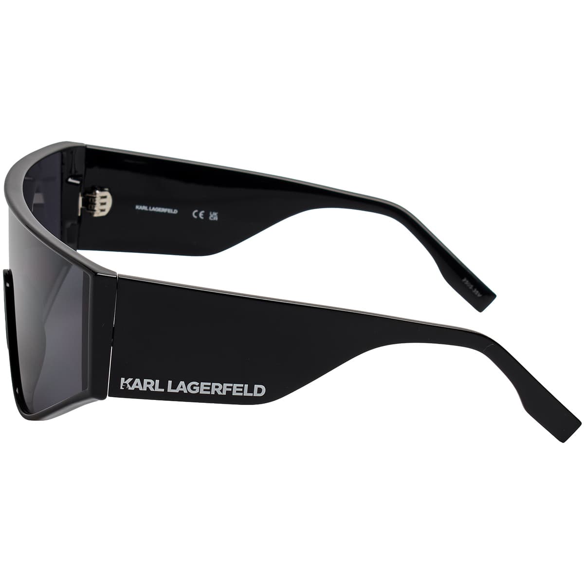 Women's Sunglasses Karl Lagerfeld Black