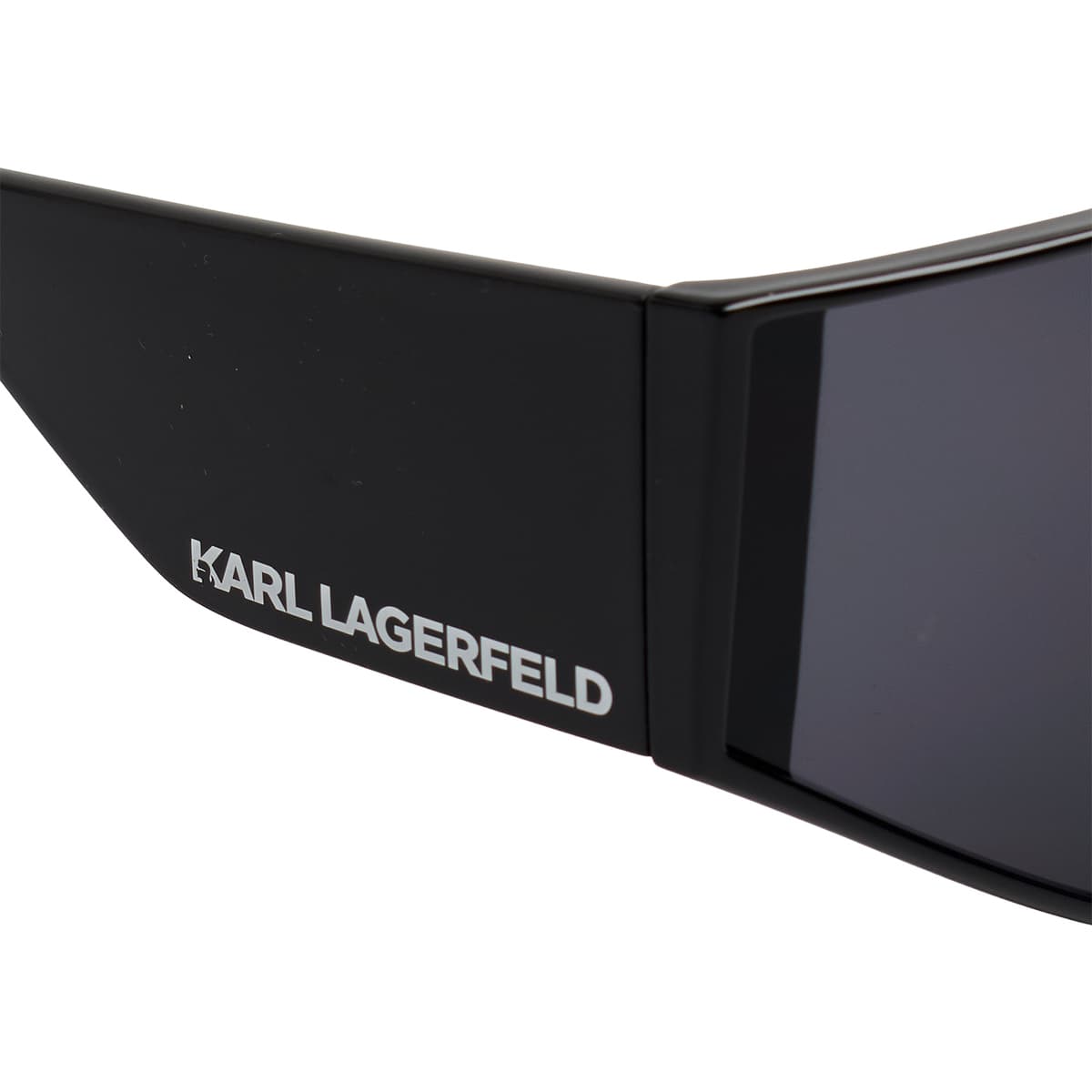 Women's Sunglasses Karl Lagerfeld Black