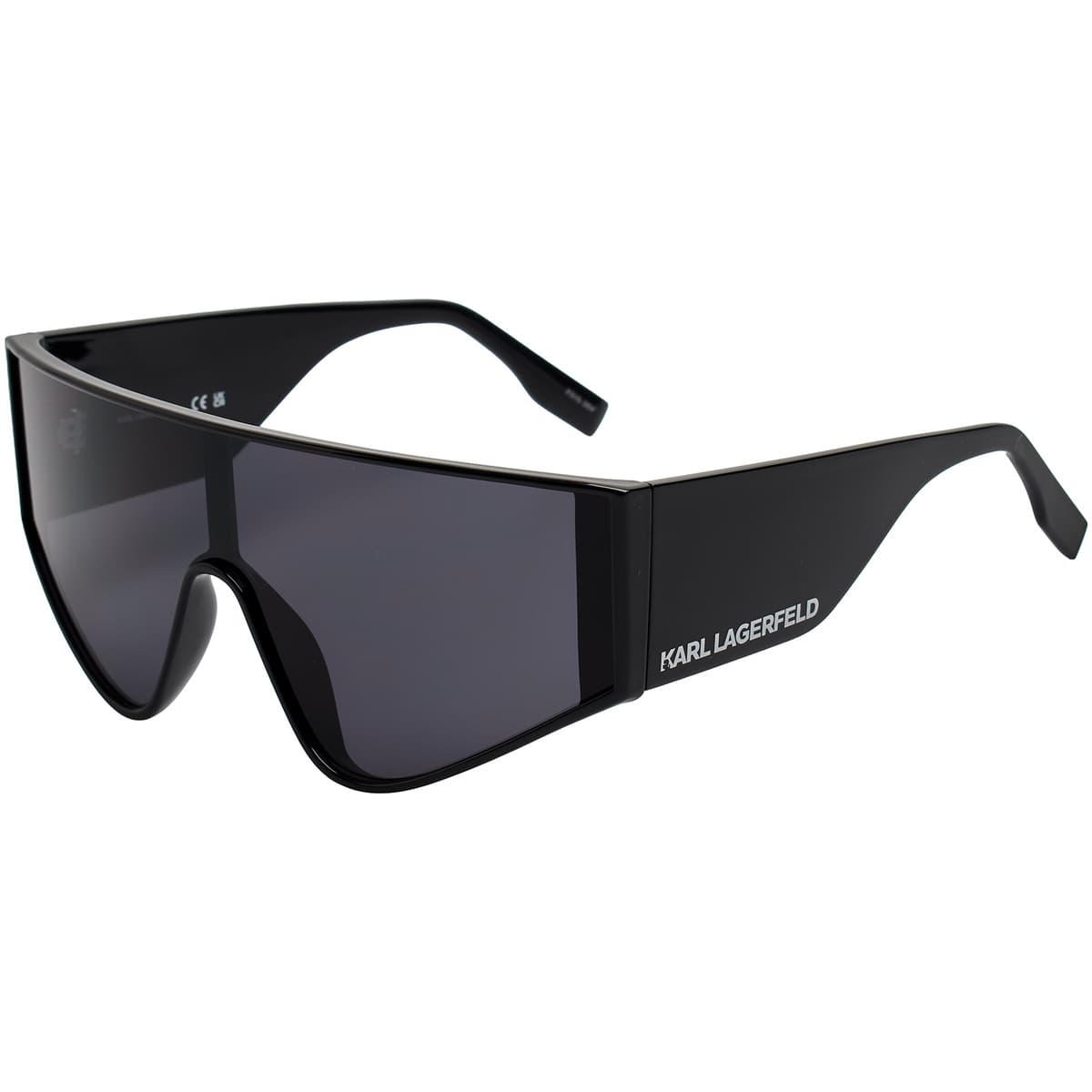 Women's Sunglasses Karl Lagerfeld Black