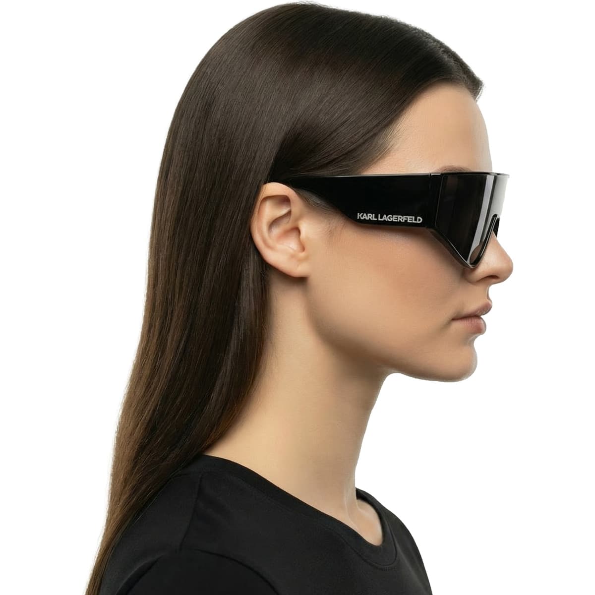 Women's Sunglasses Karl Lagerfeld Black