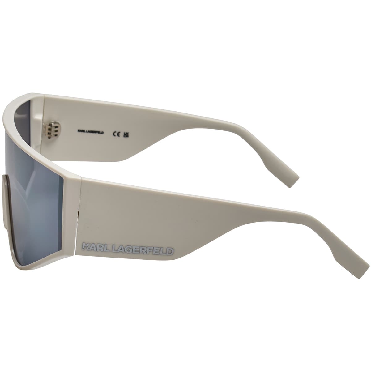 Women's Sunglasses Karl Lagerfeld White