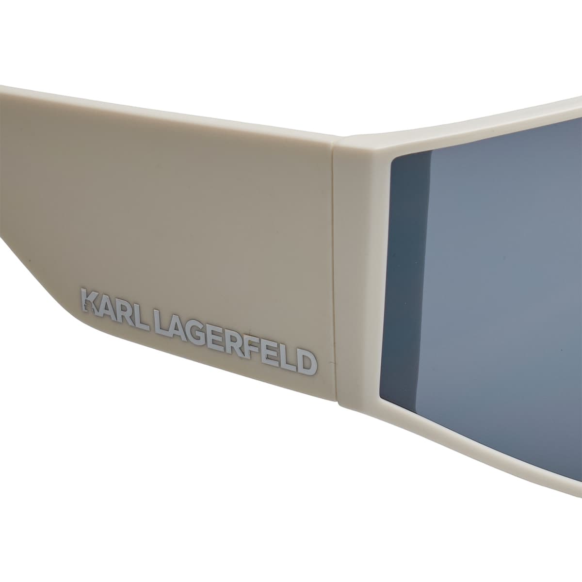 Women's Sunglasses Karl Lagerfeld White