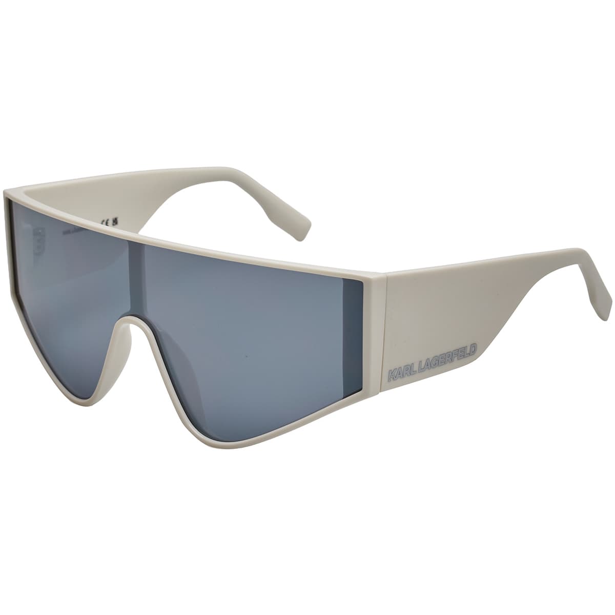 Women's Sunglasses Karl Lagerfeld White