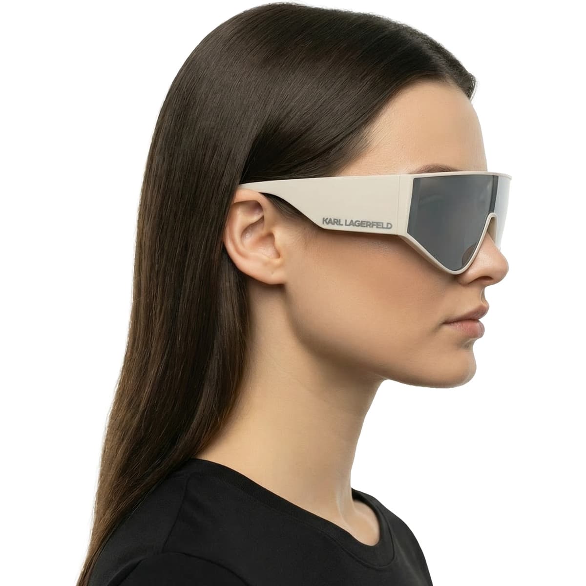 Women's Sunglasses Karl Lagerfeld White