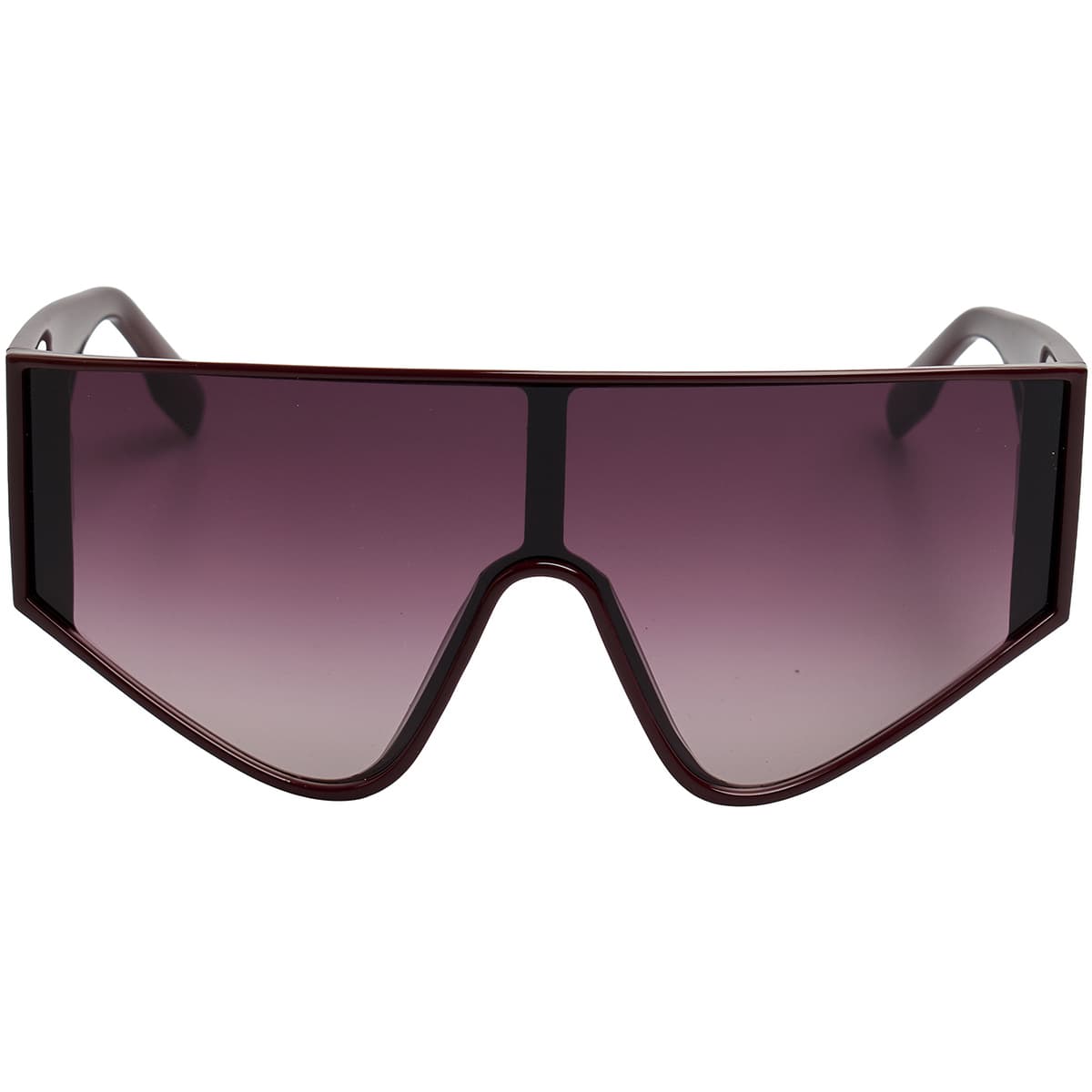Women's Sunglasses Karl Lagerfeld Bordeaux