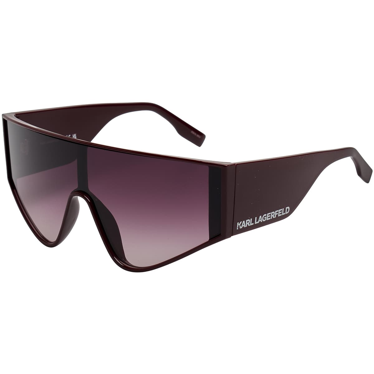 Women's Sunglasses Karl Lagerfeld Bordeaux