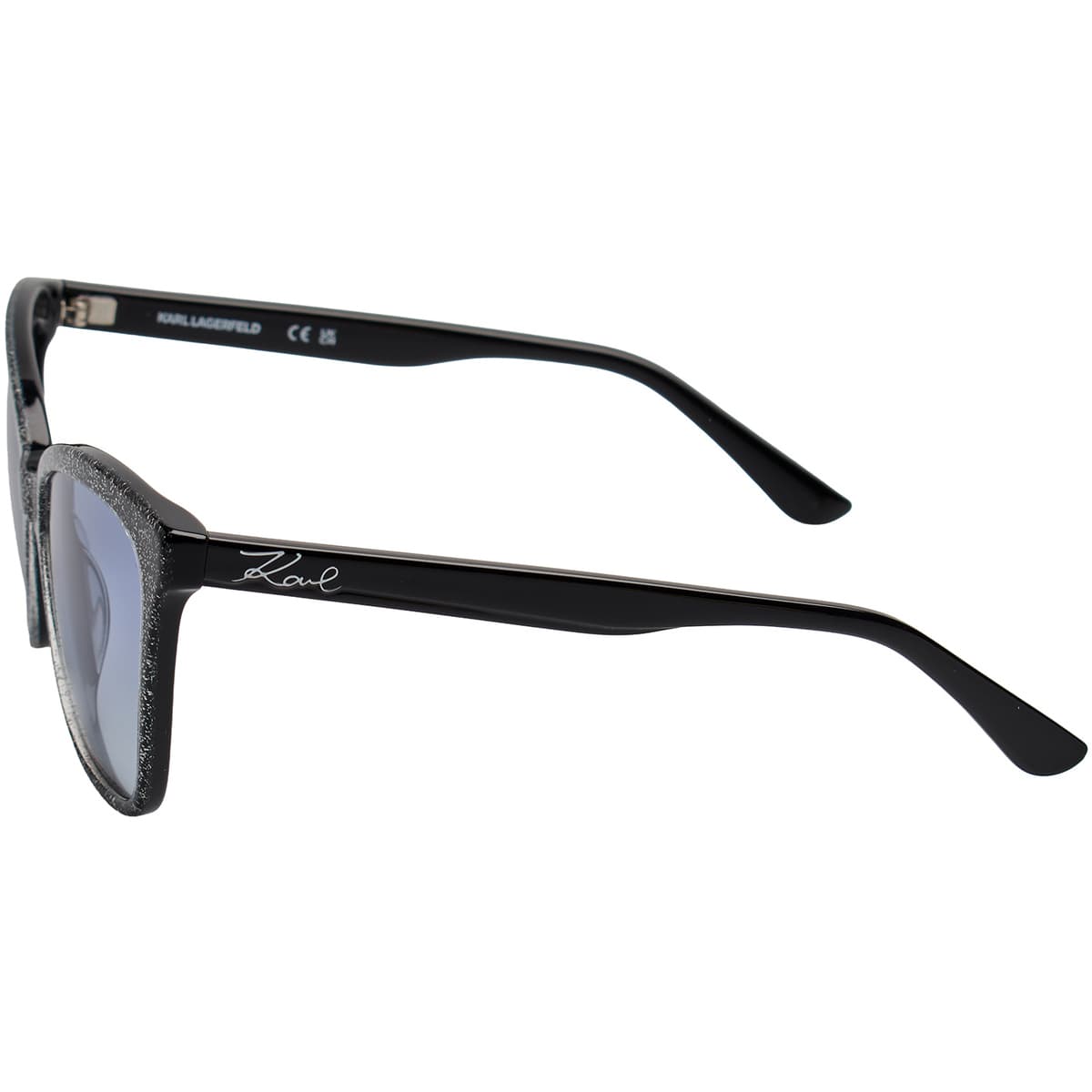 Women's Sunglasses Karl Lagerfeld Black