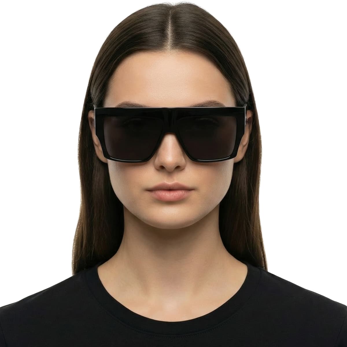 Women's Sunglasses Karl Lagerfeld Black