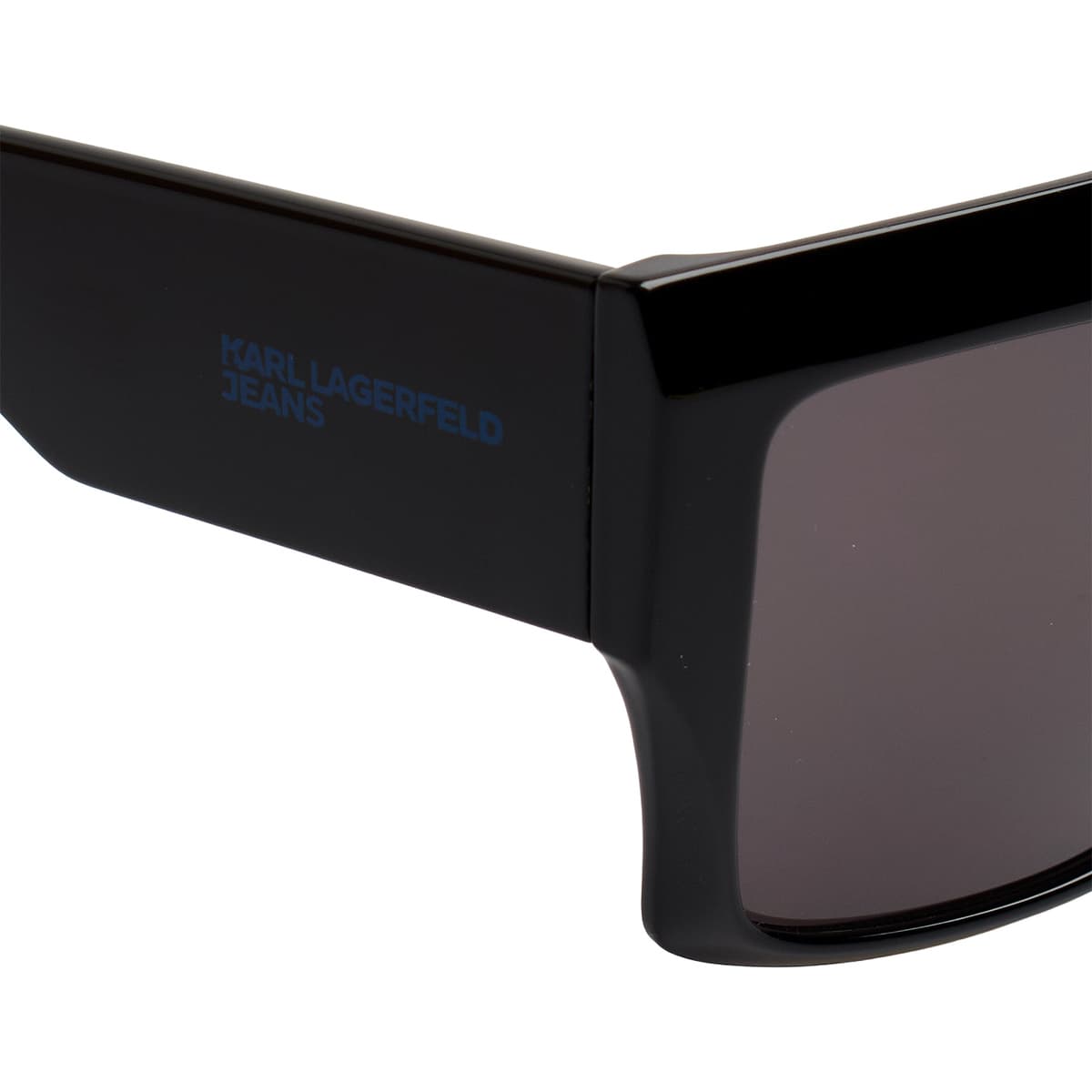 Women's Sunglasses Karl Lagerfeld Black