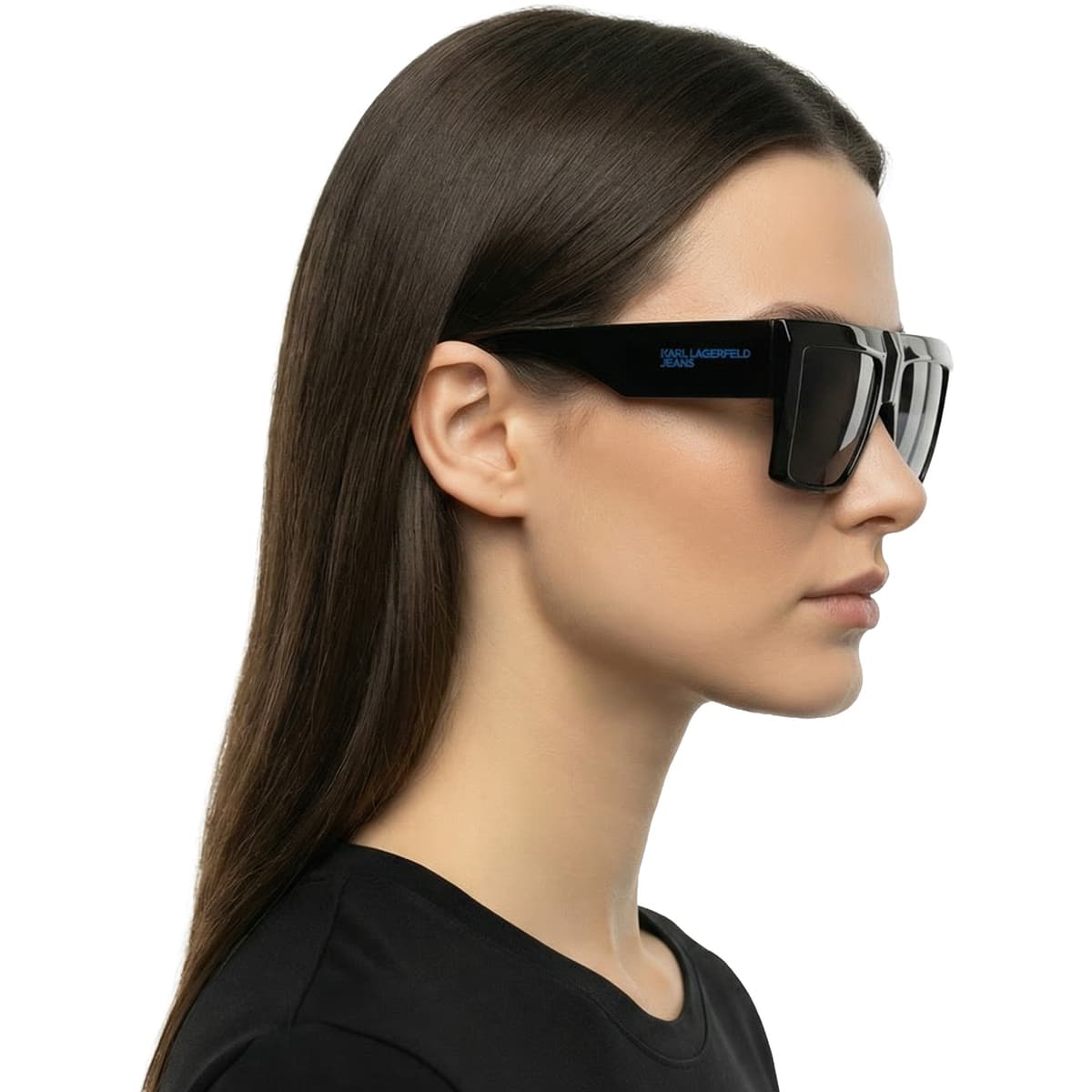 Women's Sunglasses Karl Lagerfeld Black