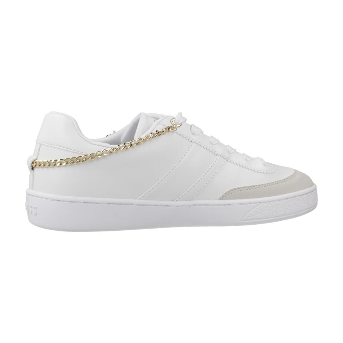 Women's Sneakers Guess White