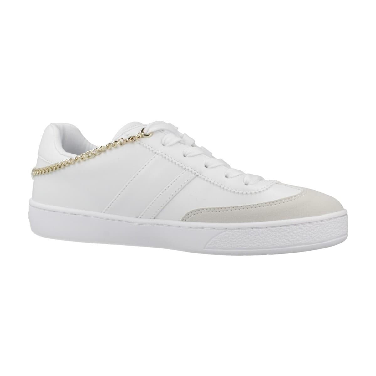 Women's Sneakers Guess White