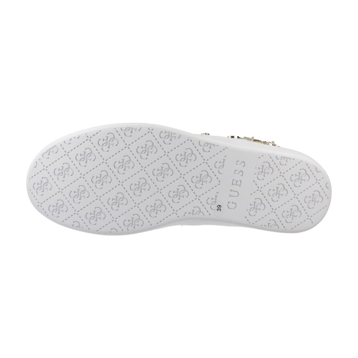 Women's Sneakers Guess White