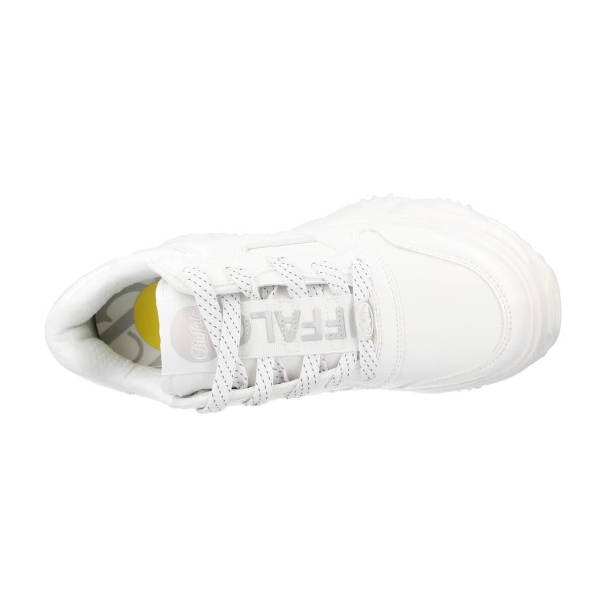 Women's Sneakers Buffalo White