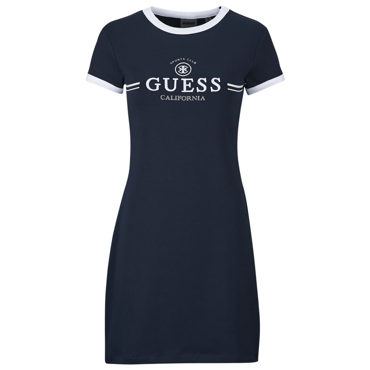 Women's Dresses Guess Multicolor