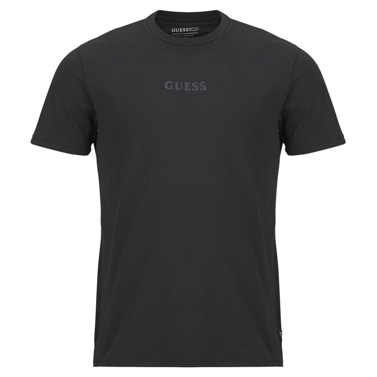 Men's T-Shirts Guess Multicolor