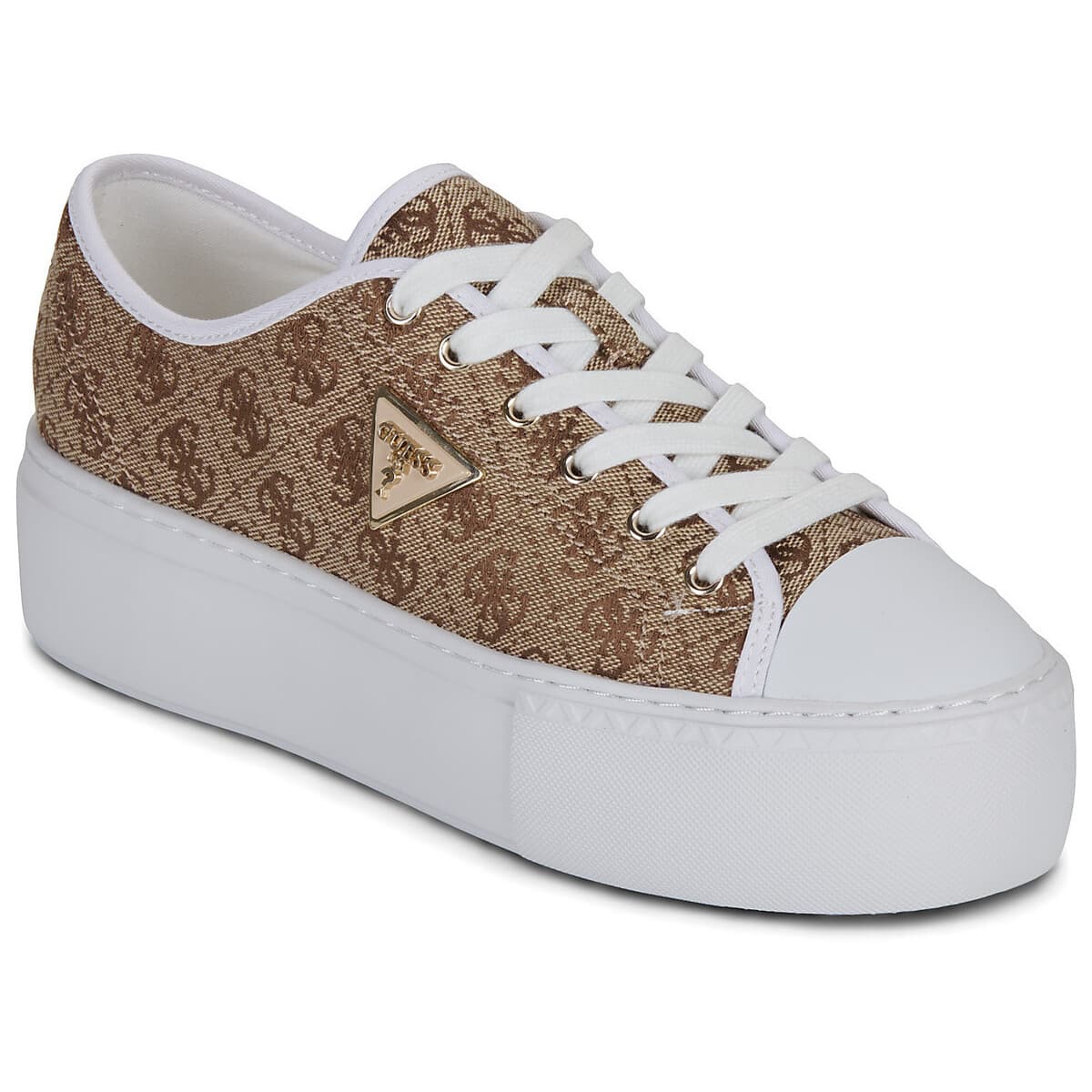 Xαμηλά Sneakers Guess -