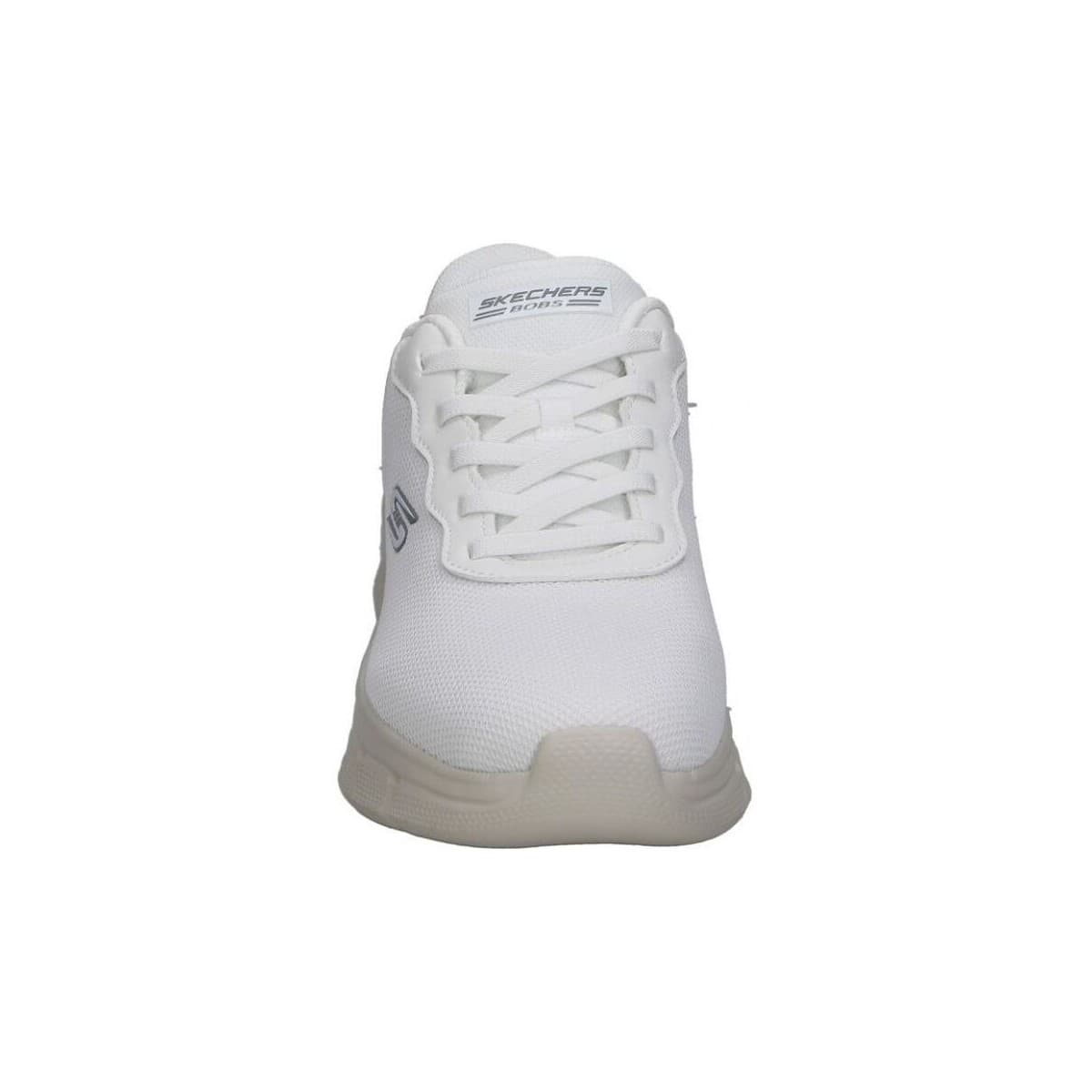 Men's Gym Shoes Skechers White