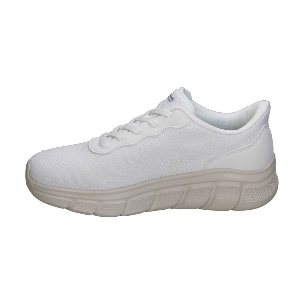 Men's Gym Shoes Skechers White