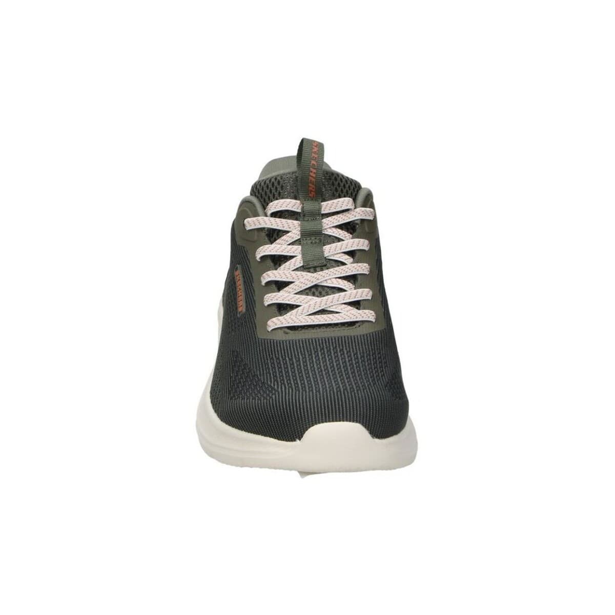 Men's Sneakers Skechers Green