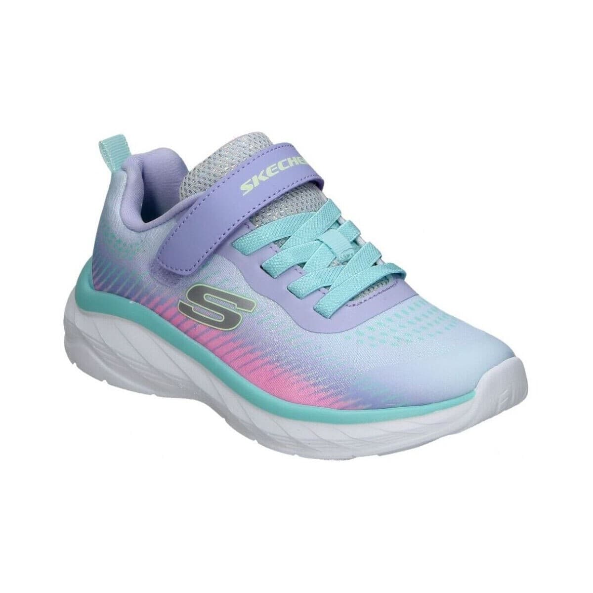 Girls' Sneakers Skechers Blue