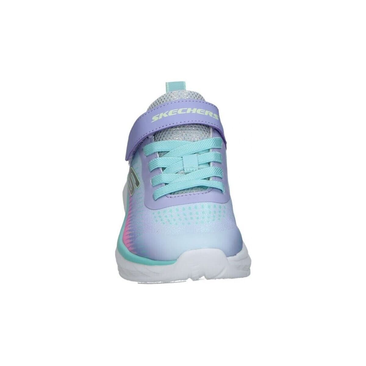 Girls' Sneakers Skechers Blue