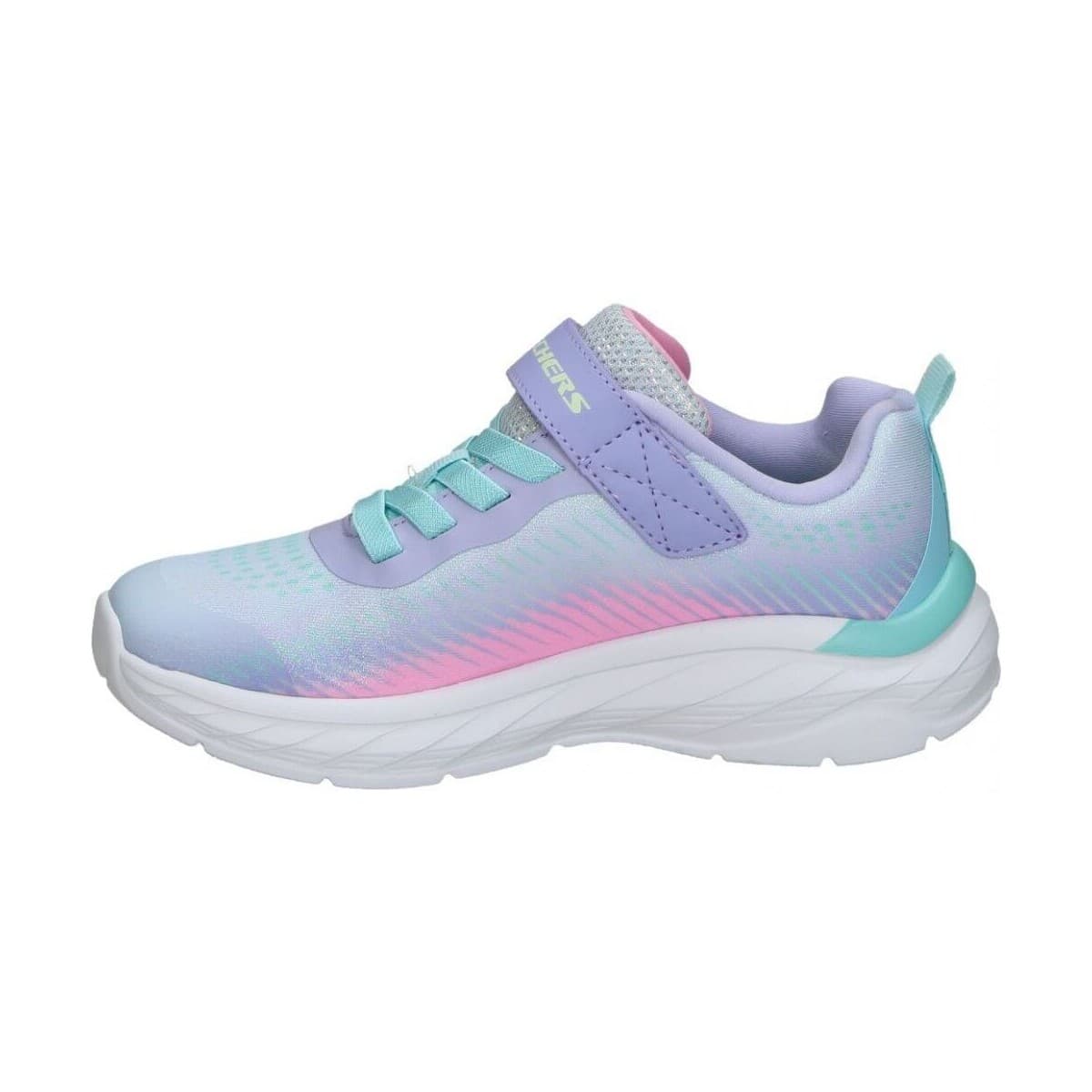 Girls' Sneakers Skechers Blue