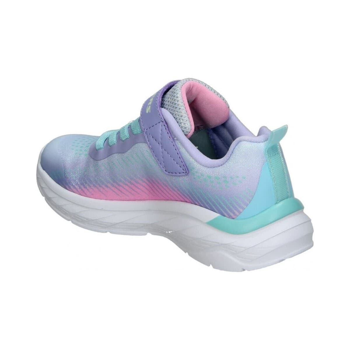Girls' Sneakers Skechers Blue