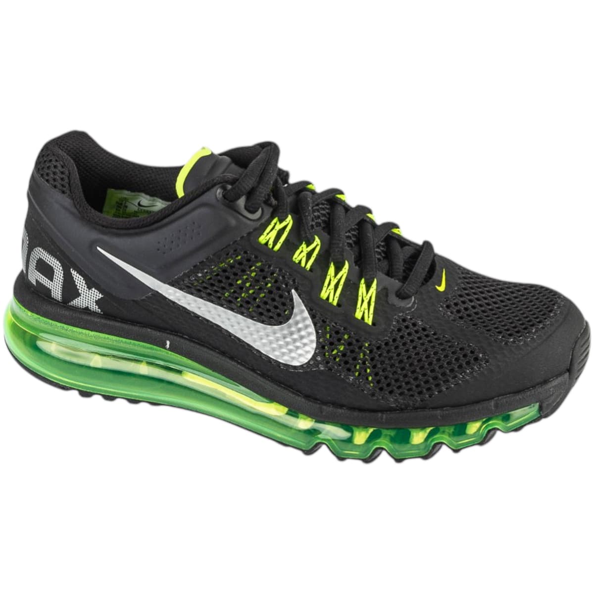 Xαμηλά Sneakers Nike Air Max 2013 GS