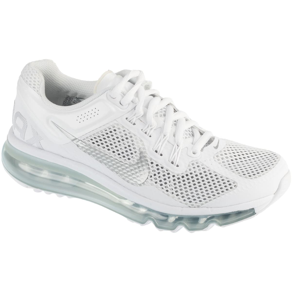 Xαμηλά Sneakers Nike Air Max 2013 GS