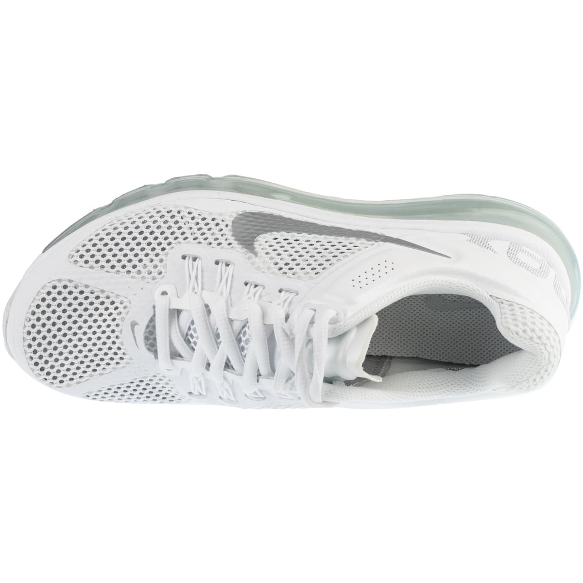 Boys' Sneakers Nike White