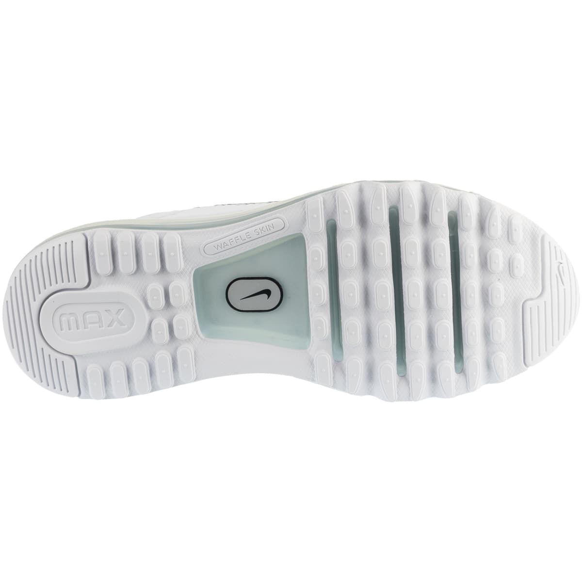 Boys' Sneakers Nike White