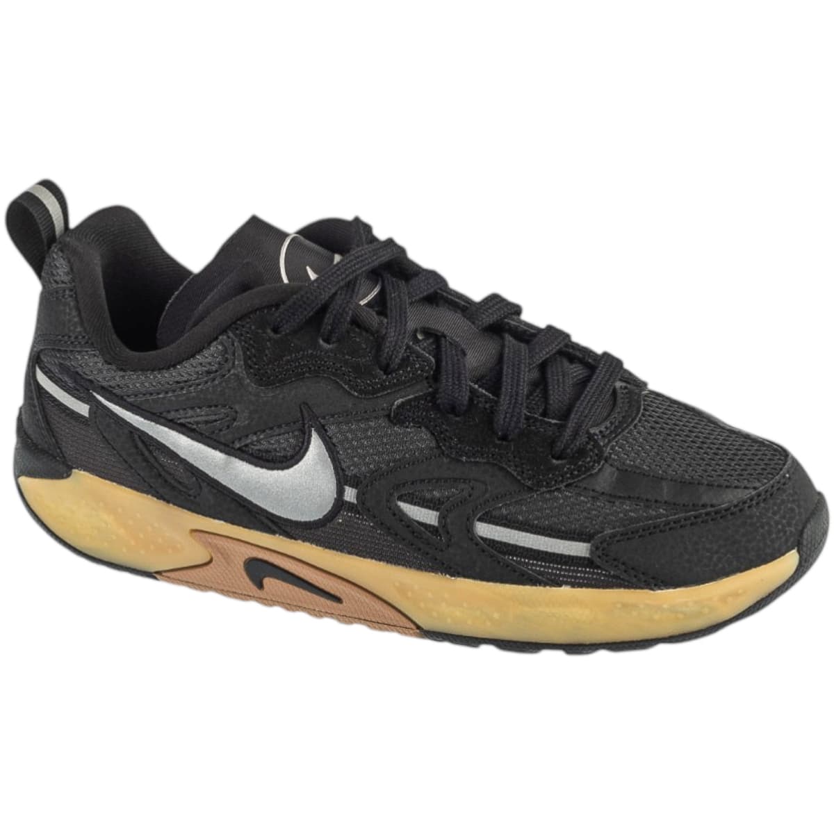 Women's Sneakers Nike Black