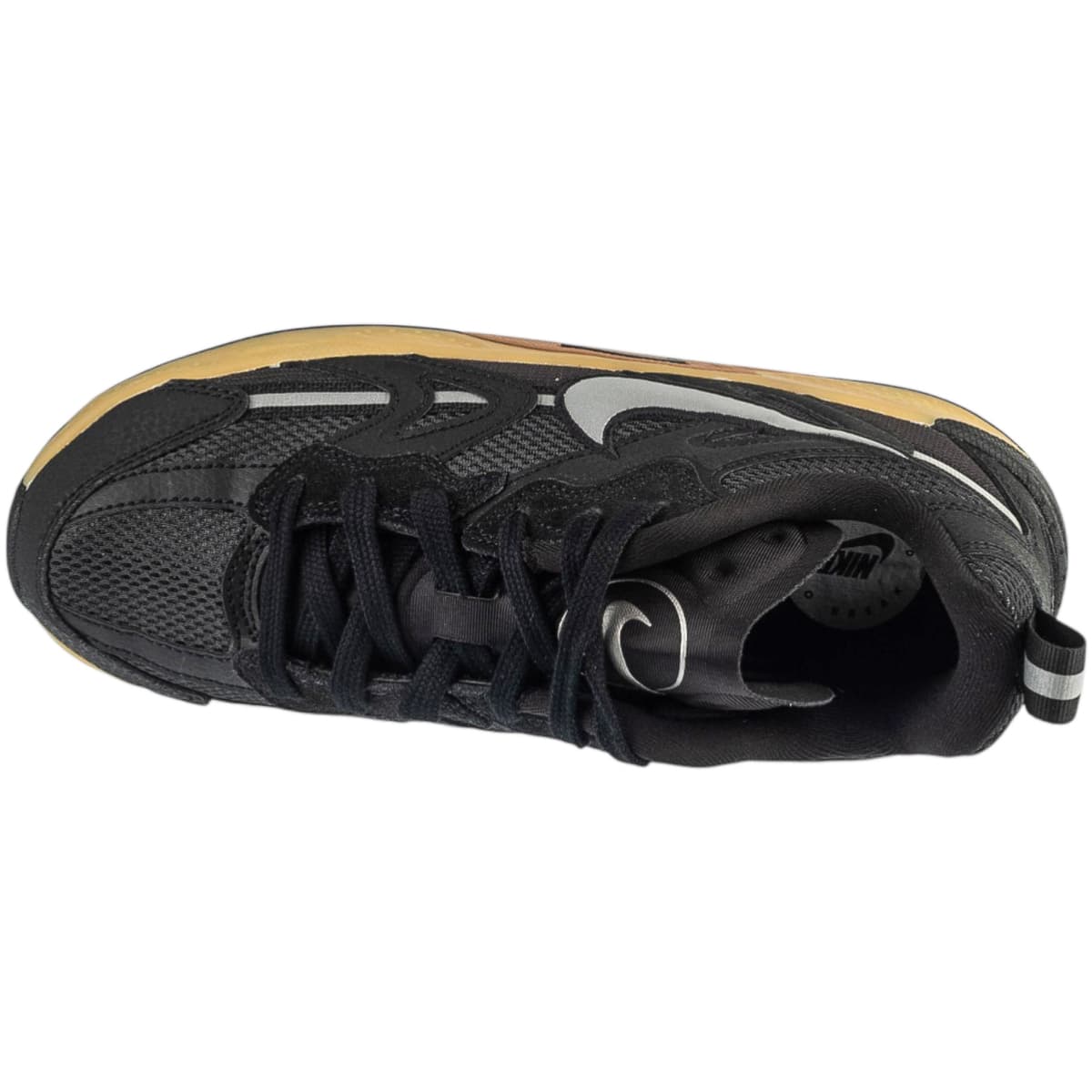 Women's Sneakers Nike Black