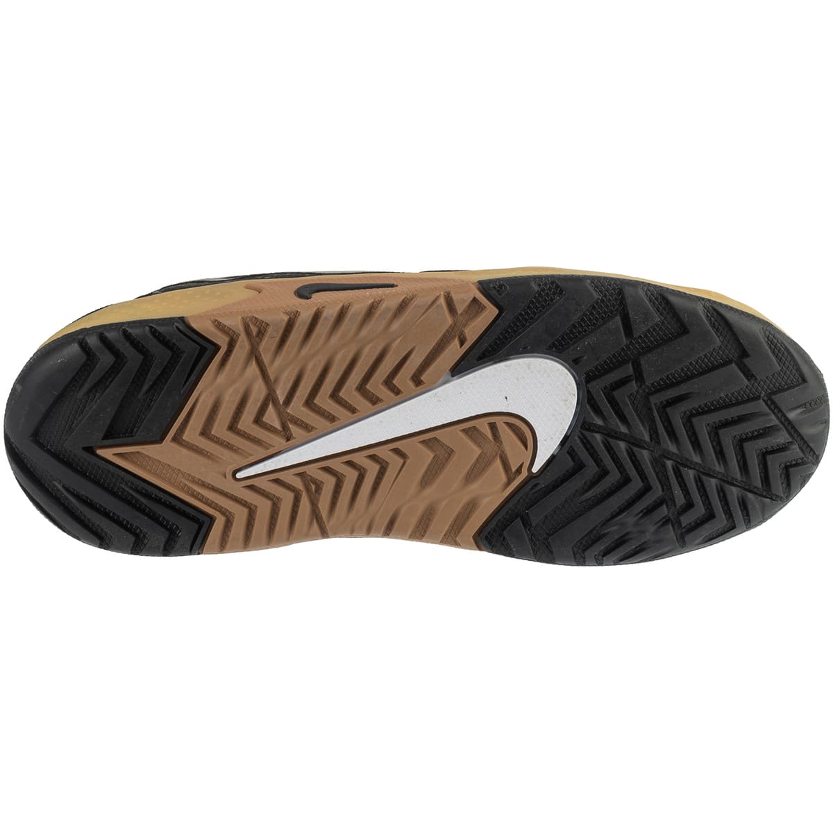 Women's Sneakers Nike Black