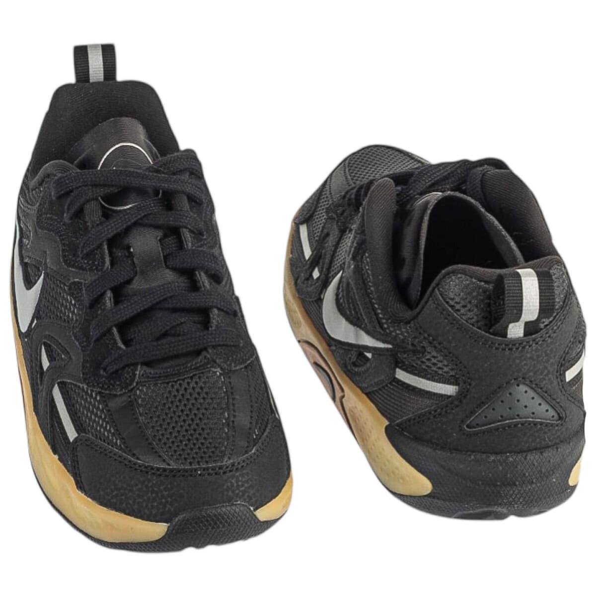 Women's Sneakers Nike Black