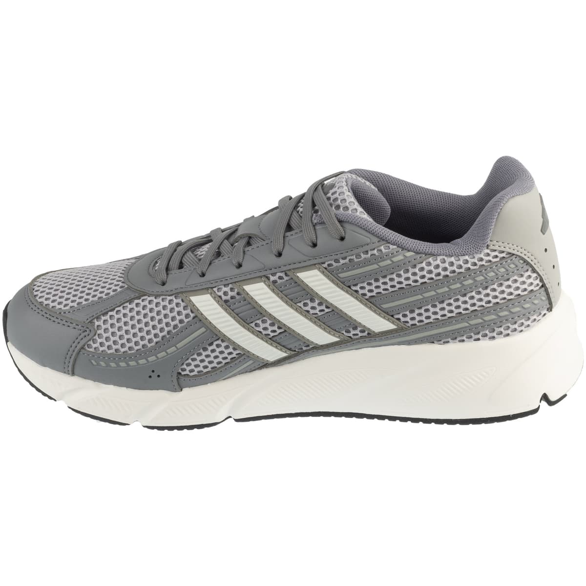 Men's Sneakers adidas Gray