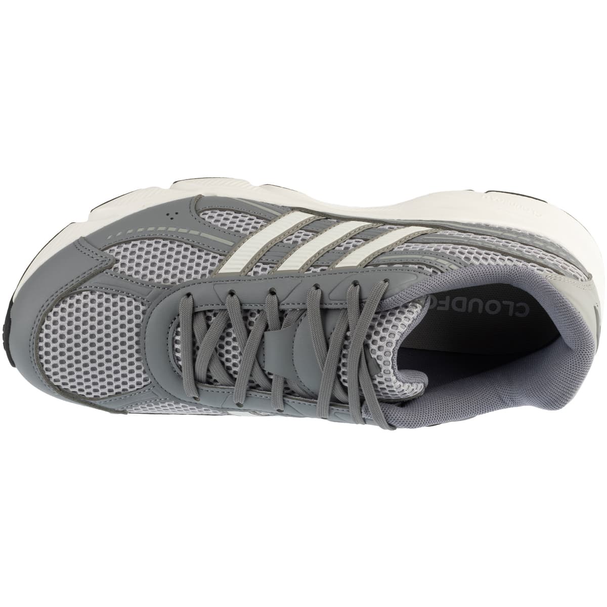 Men's Sneakers adidas Gray