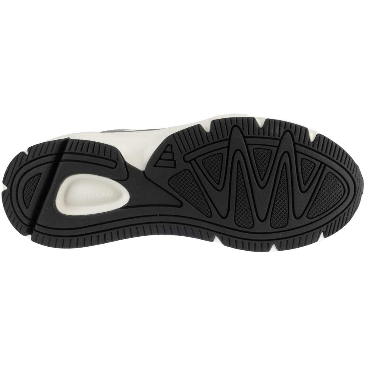 Men's Sneakers adidas Gray