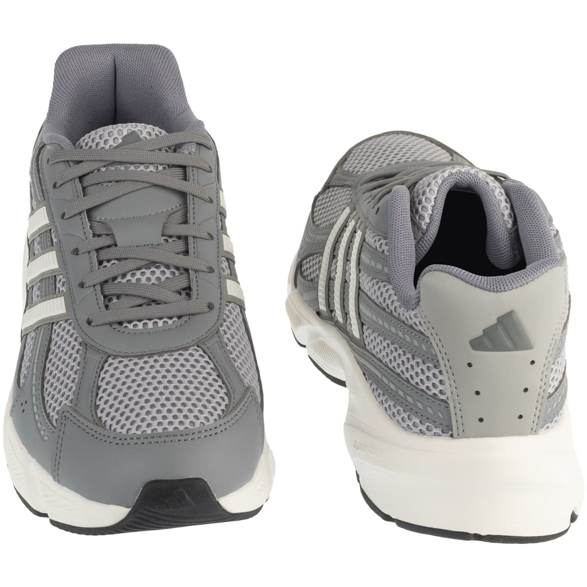 Men's Sneakers adidas Gray