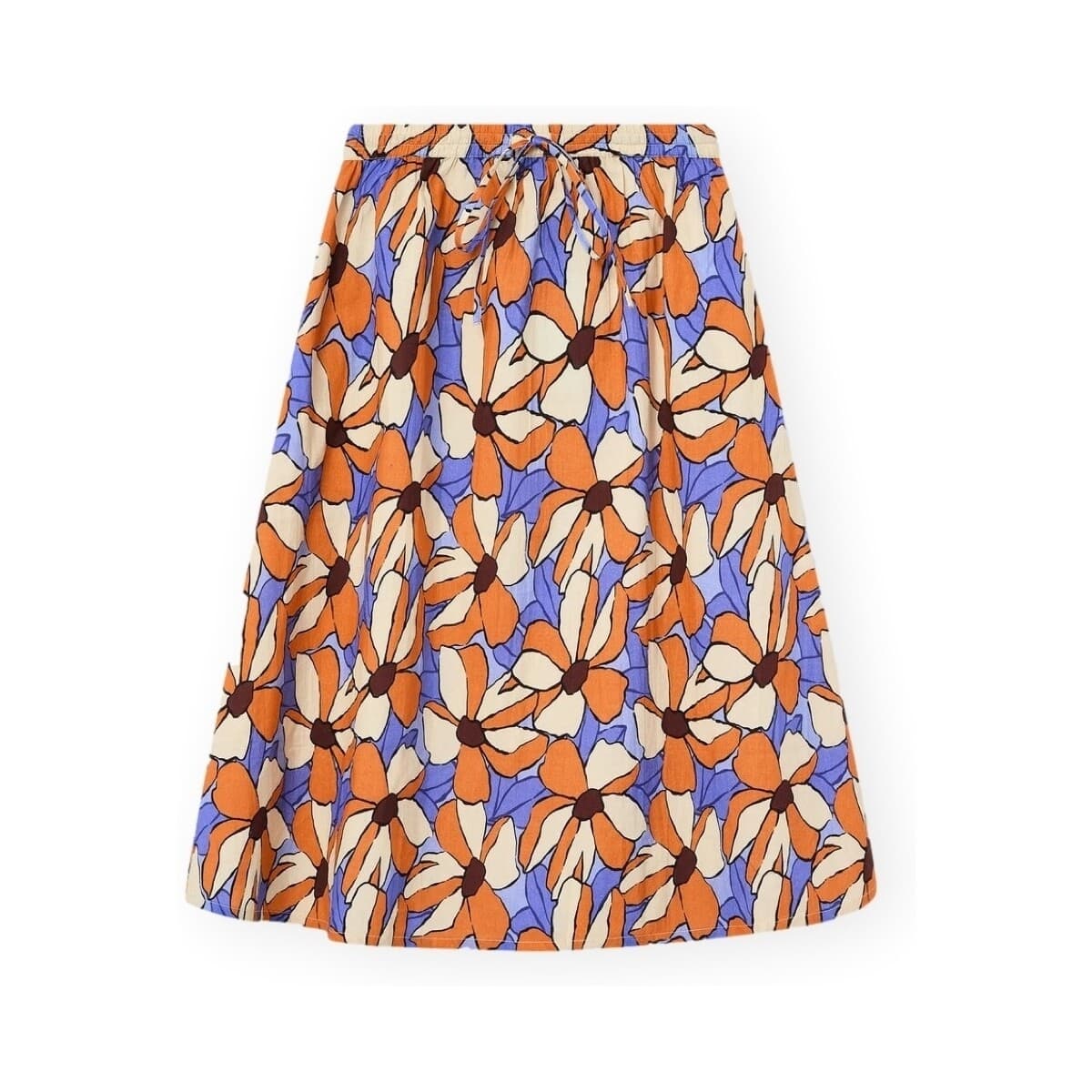 Women's Skirts Compania Fantastica Multicolor