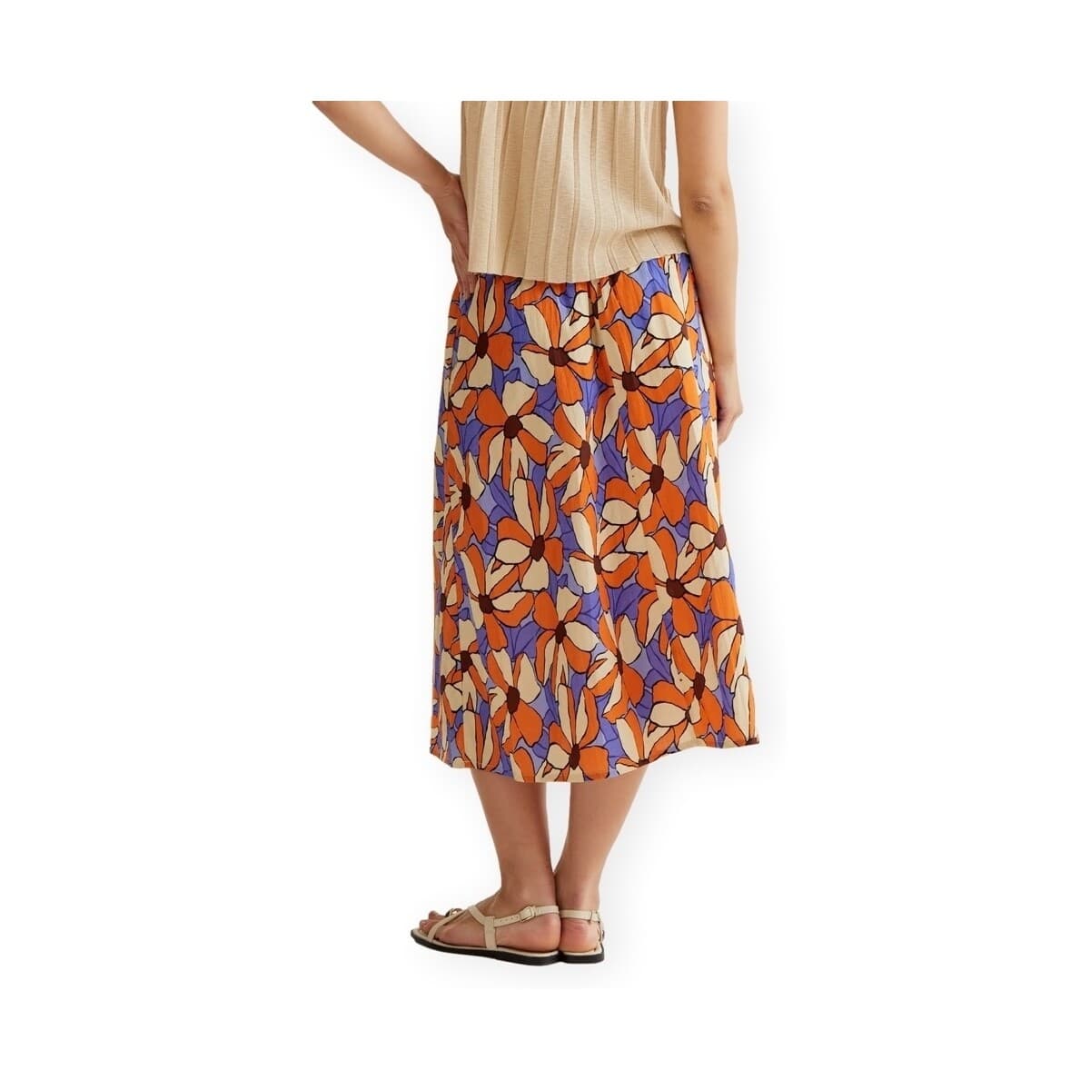 Women's Skirts Compania Fantastica Multicolor